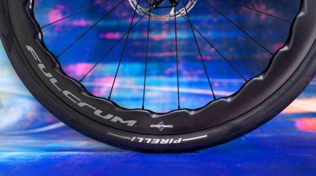 fulcrum sonique 42 review