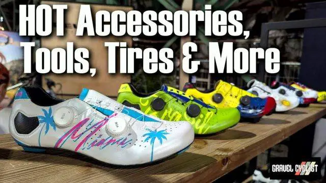 2025 made show best accessories