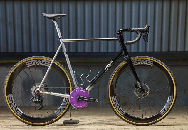 2025 made show builder bikes