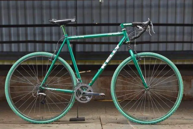 2025 made show builder bikes