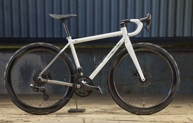 2025 made show builder bikes
