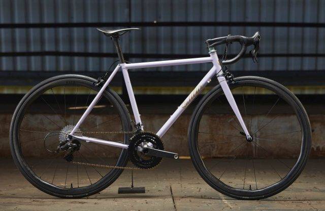 2025 made show builder bikes