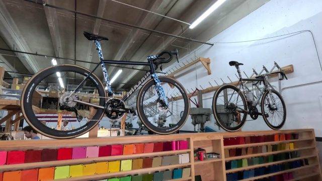 mosaic cycles tour 2025