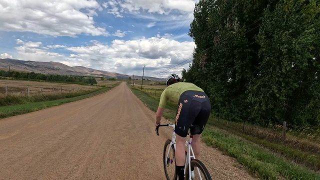 mosaic cycles tour 2025