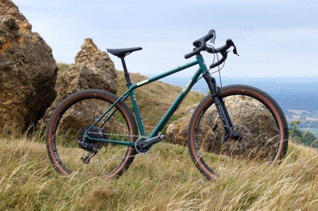 pashley wildfinder review