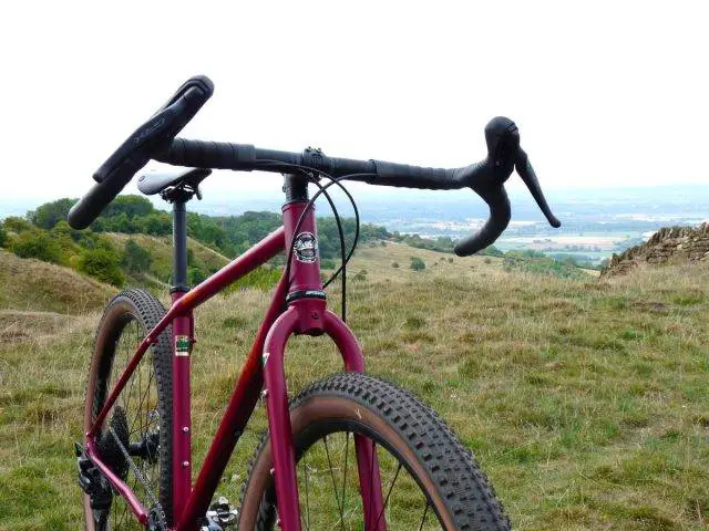 pashley wildfinder review