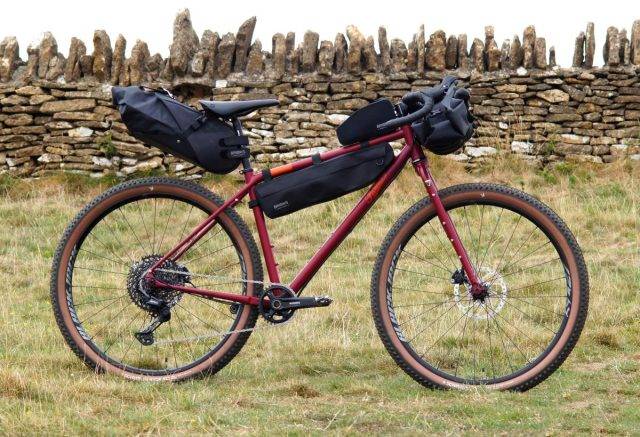 pashley wildfinder review