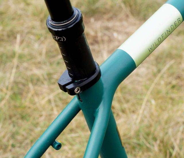 pashley wildfinder review
