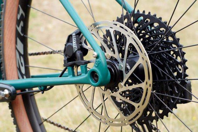 pashley wildfinder review