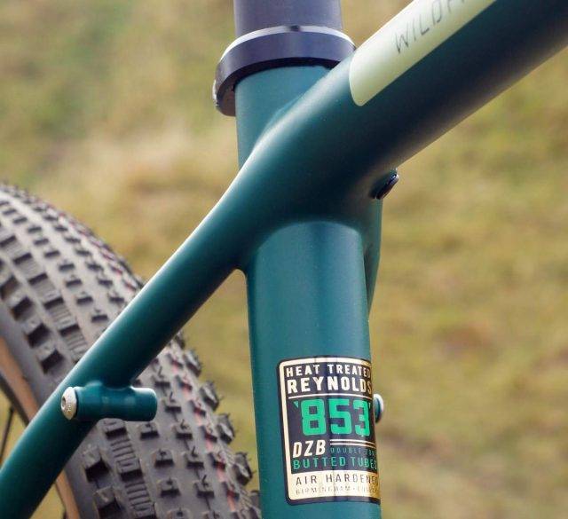 pashley wildfinder review