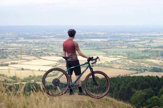 pashley wildfinder review