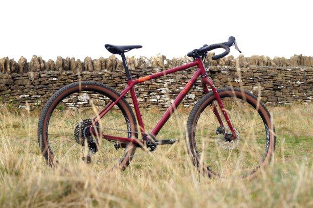 pashley wildfinder review