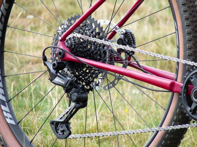 pashley wildfinder review