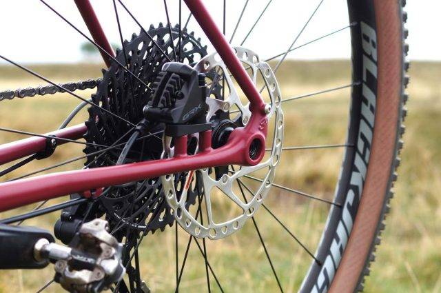 pashley wildfinder review