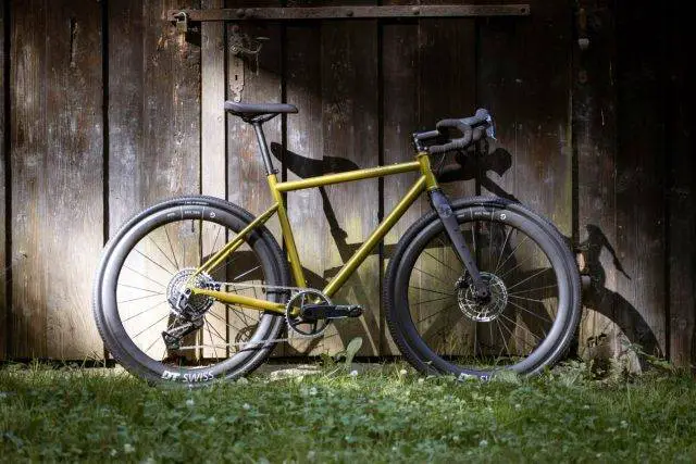 Tout Terrain Ceres GT Select 6.4 review