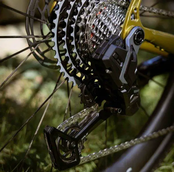 Tout Terrain Ceres GT Select 6.4 review