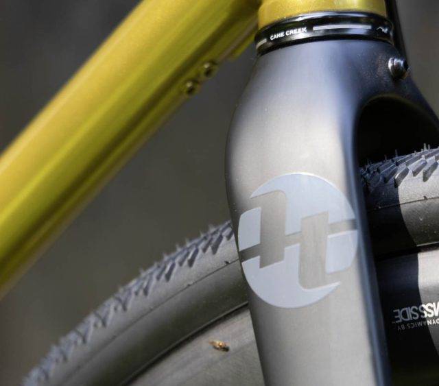 Tout Terrain Ceres GT Select 6.4 review