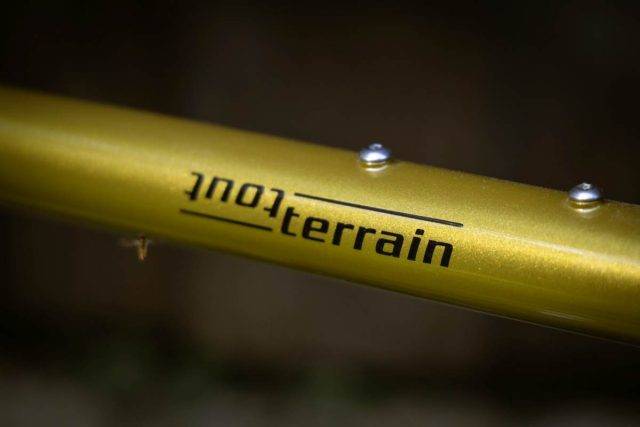 Tout Terrain Ceres GT Select 6.4 review