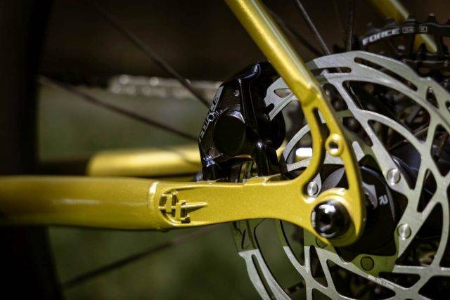 Tout Terrain Ceres GT Select 6.4 review