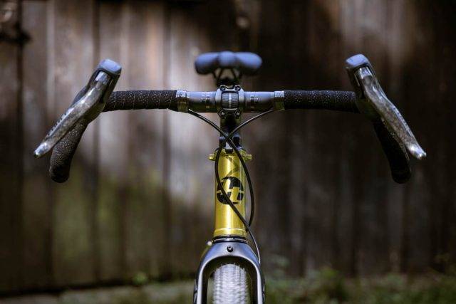 Tout Terrain Ceres GT Select 6.4 review
