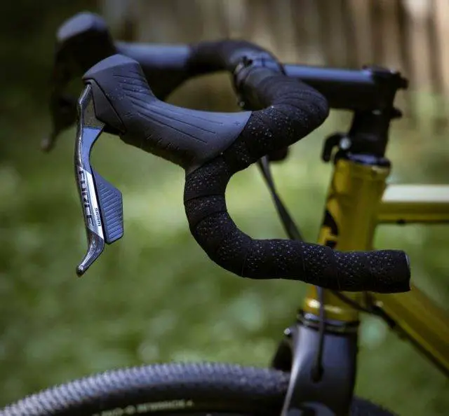 Tout Terrain Ceres GT Select 6.4 review
