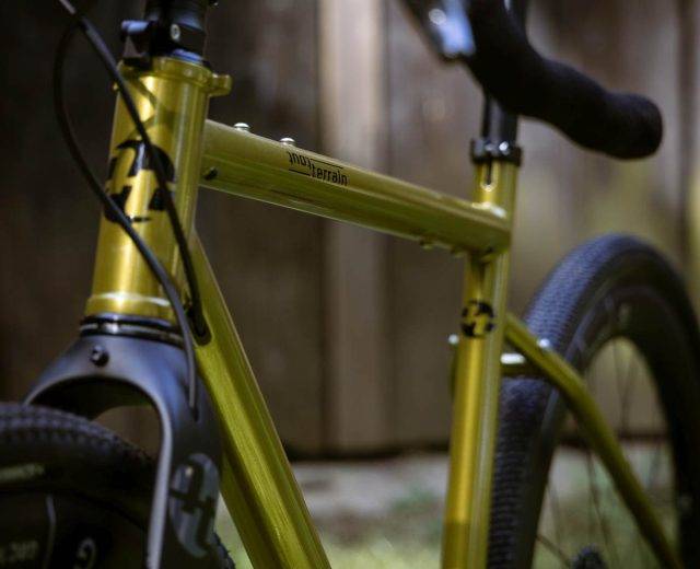 Tout Terrain Ceres GT Select 6.4 review