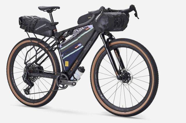 trek checkout review 2025