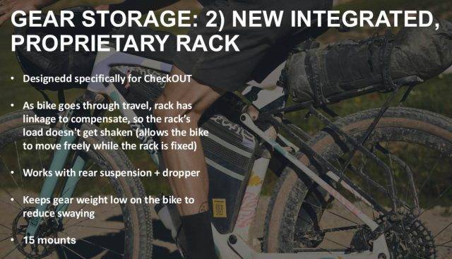 trek checkout review 2025