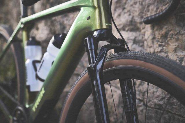 Trek Checkpoint+ SL ebike review