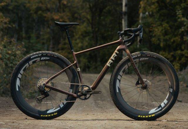 Ari Shafer 3.0 review