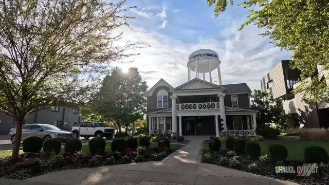 bentonville arkansas cycling tour