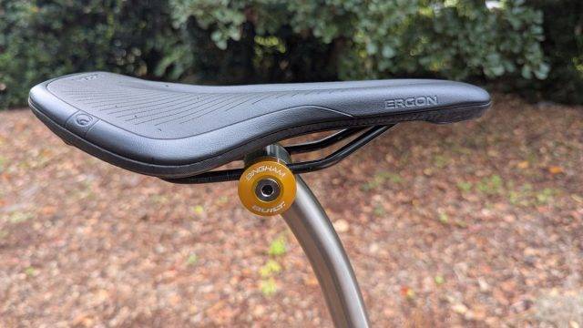 2025 t-lab x3 gravel bike review