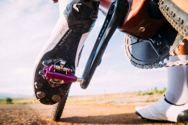 wolf tooth components clipless pedals review