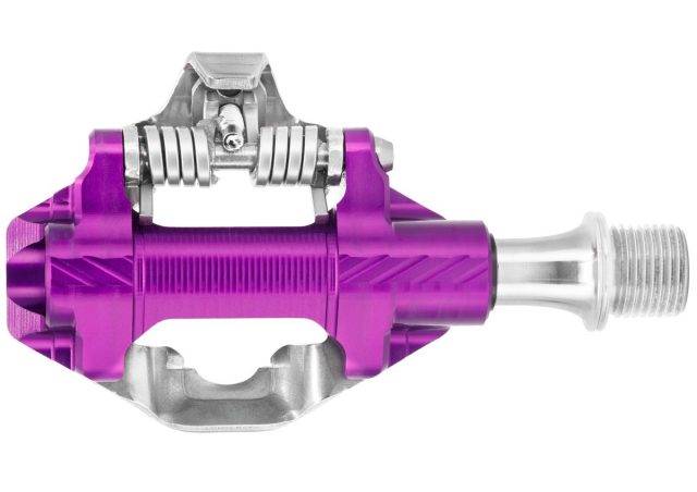 wolf tooth components clipless pedals review