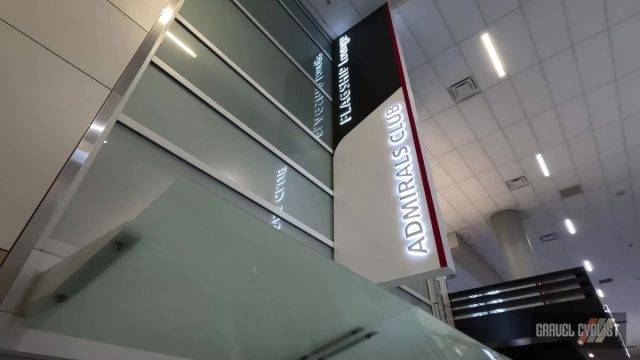 dallas to brisbane american airlines review