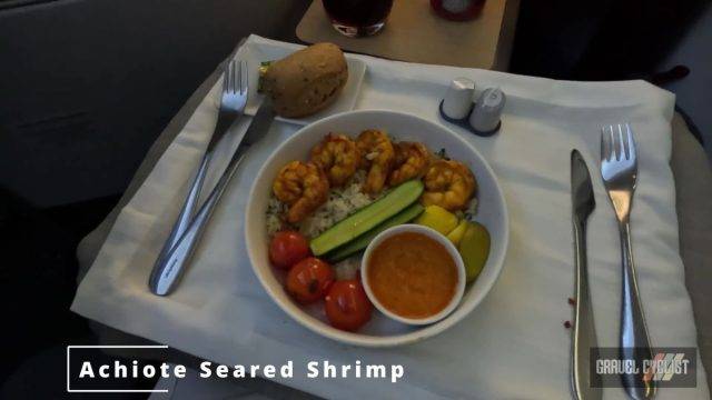 dallas to brisbane american airlines review