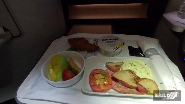 dallas to brisbane american airlines review