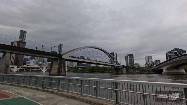 brisbane cycling tour