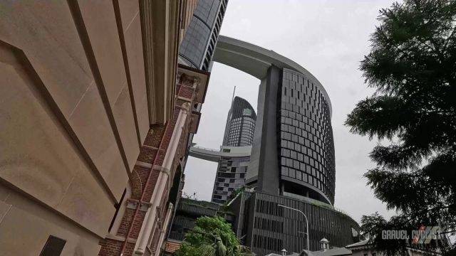 brisbane cycling tour