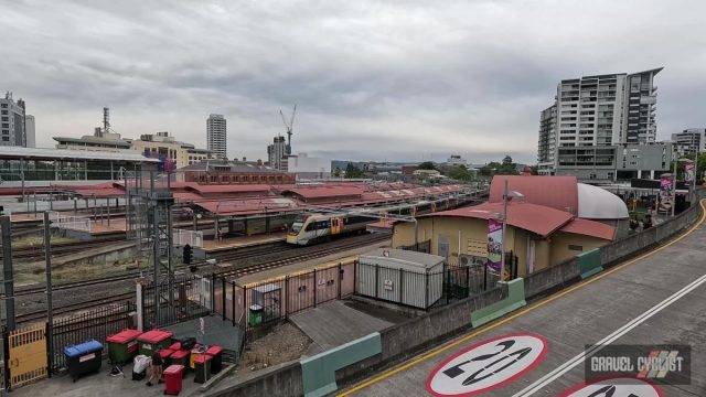 brisbane cycling tour