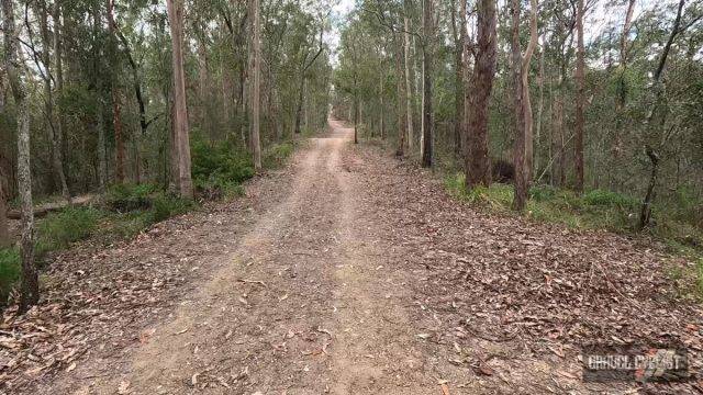 dirty brisbane ride queensland australia