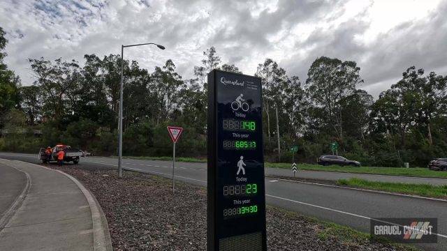 dirty brisbane ride queensland australia