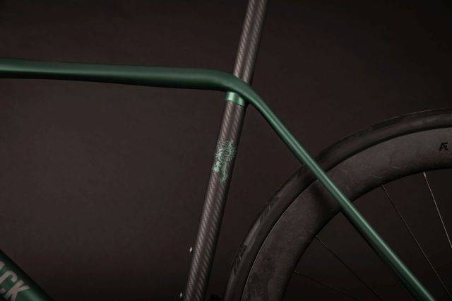 J.Laverack am64 review