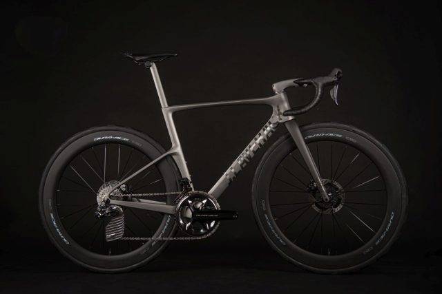 J.Laverack Speedform review