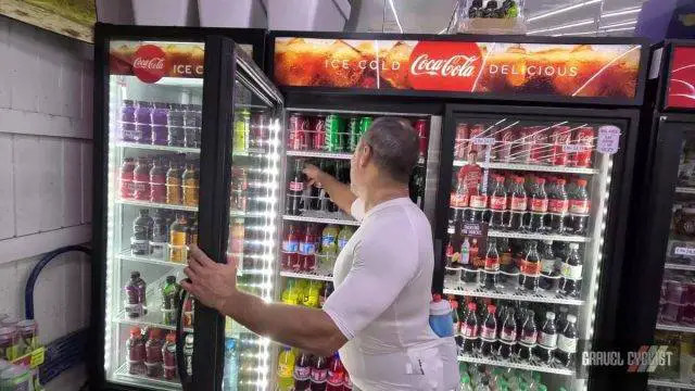 north florida gravel cycling