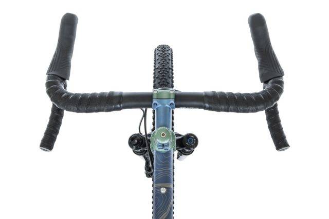 moots scrambler review