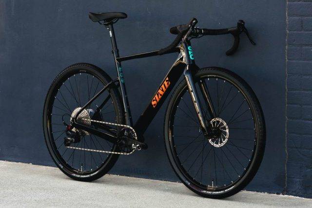 2025 State Carbon All-Road V2 review