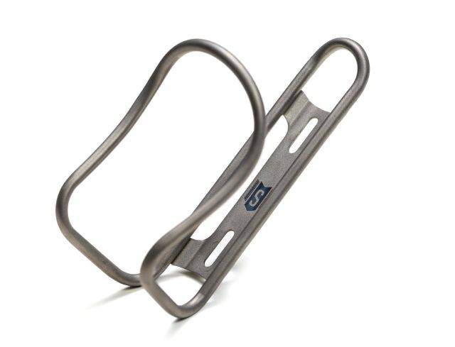 stinner titanium bottle cage review
