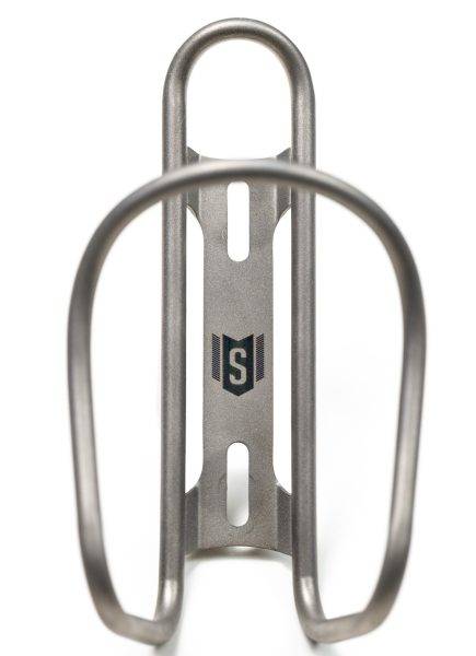 stinner titanium bottle cage review