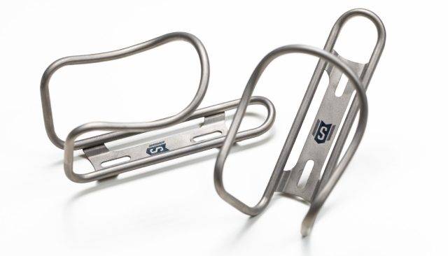 stinner titanium bottle cage review